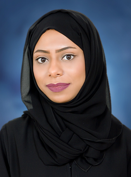 Profile picture of Dr. Najla Balaswad