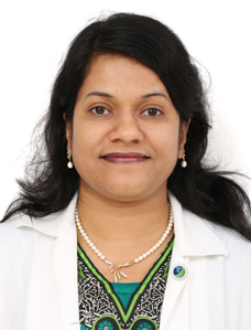 Dr. Namita Pawar