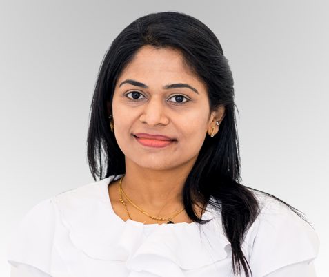 Dr. Namrata Jhadav