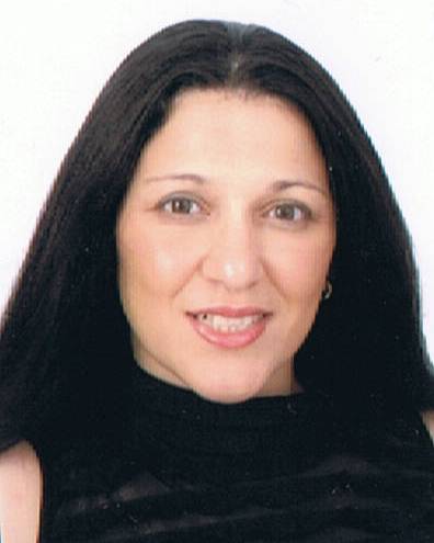 Profile picture of Dr. Nancy Aziz