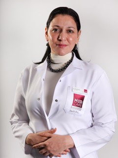 Dr. Nancy Labib - Dermatology | Medcare Hospital, Dubai, Dubai | DrFive