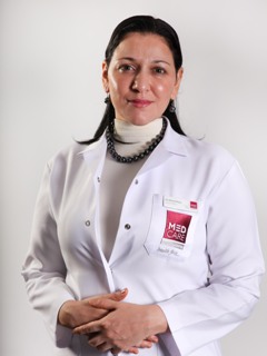 Profile picture of Dr. Nancy Labib