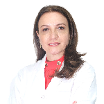 Profile picture of  Dr. Nanor Tchaghlasian