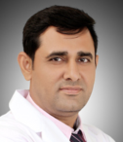 Profile picture of  Dr. Narendra Sharma