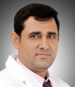 Dr. Narendra Sharma