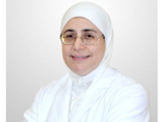 Profile picture of Dr. Nasma Karawi
