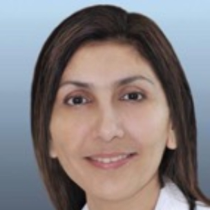 Dr. Nasreen Salahuddin 
