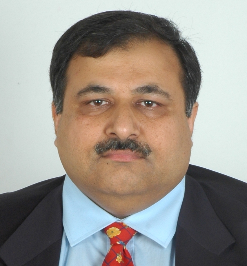 Doctor Rafiq Dr. Nayyer Rafiq Siddiqi - Pain Medicine | Dubai Hospital, Dubai | DrFive