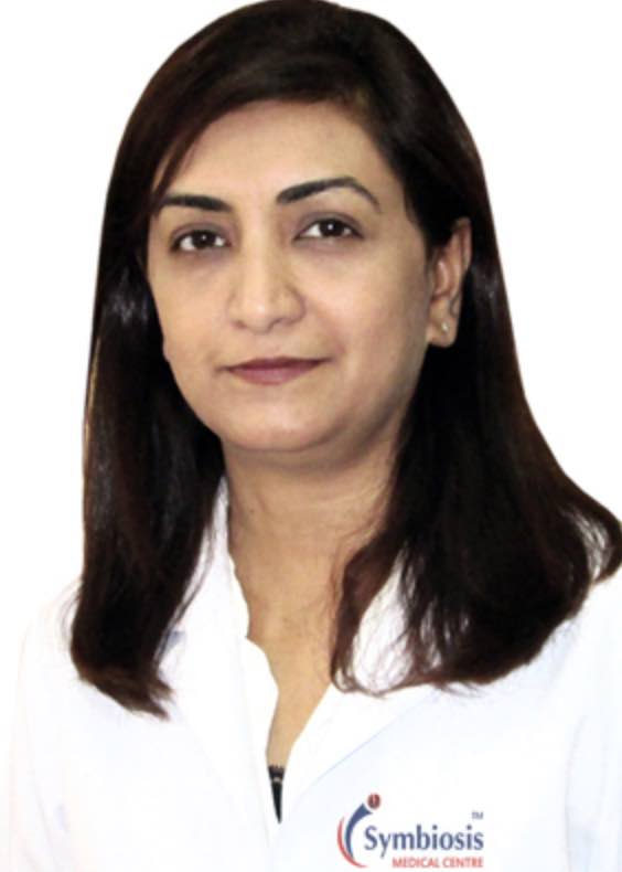 Profile picture of Dr. Naz Fatima