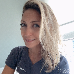 Dr. Nazanin Hashemi