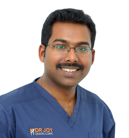Dr. Nazeer Ahmed - Specialist Orthodontist, Smile Dental Clinic