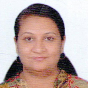 Dr. Nazreen Shahena Syed