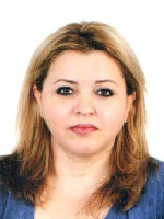 Profile picture of Dr. Neda Nafei
