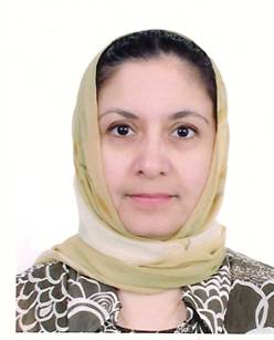 Profile picture of Dr. Nemat Abdulrahman Abduljabbar