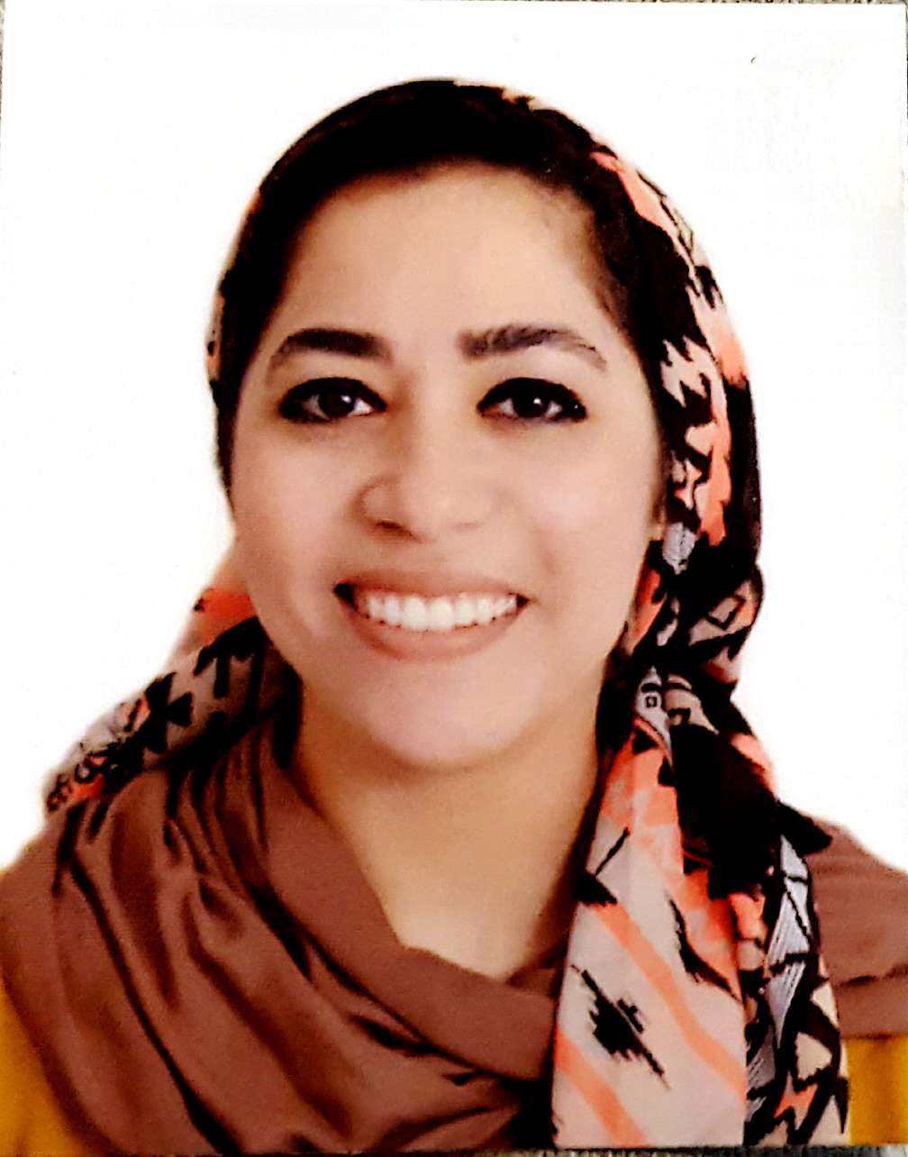 Dr. Nesreen Alaaeldin Abdelrahman