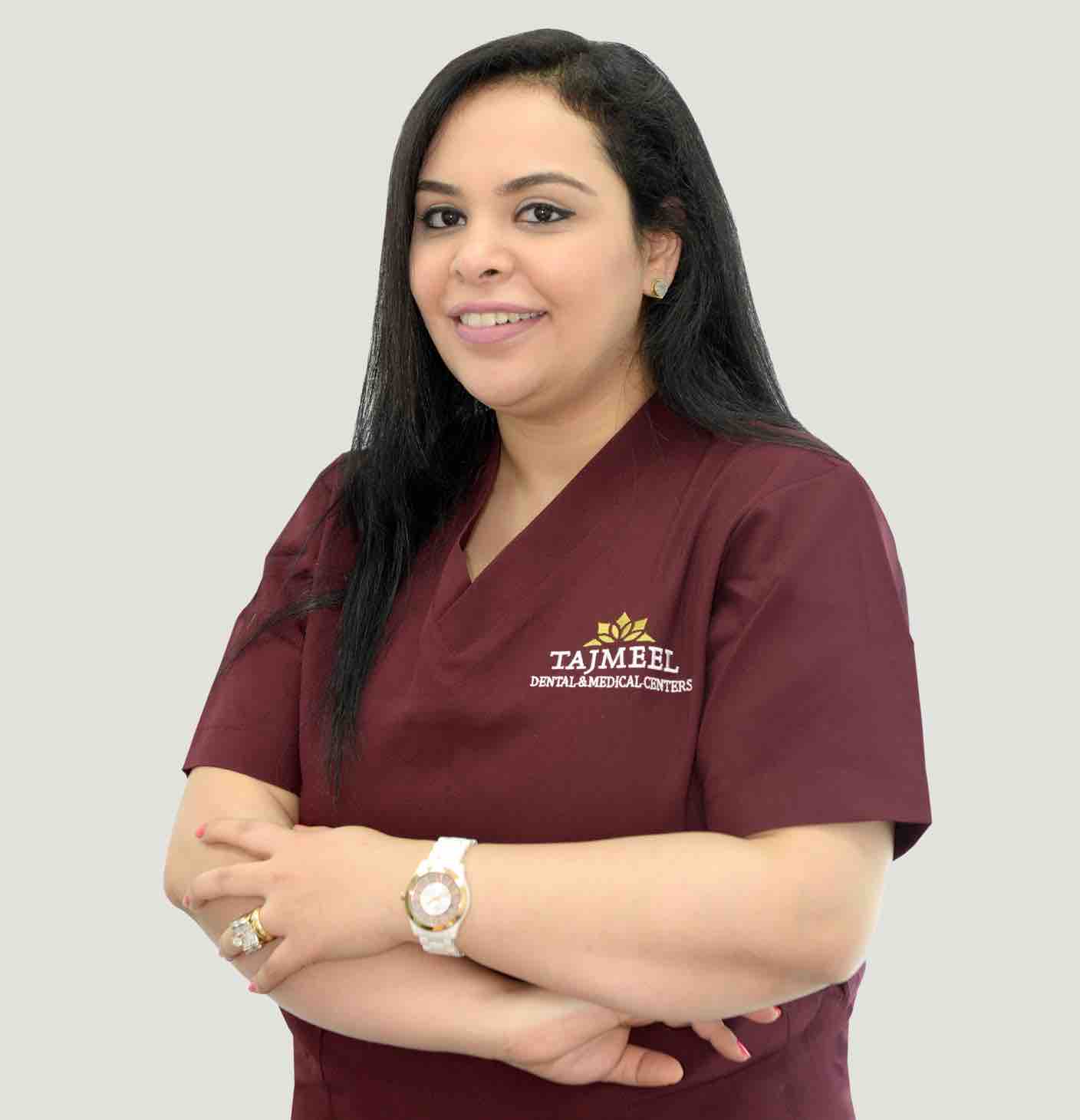 Dr. Neveen Magdy Gerges Wazer
