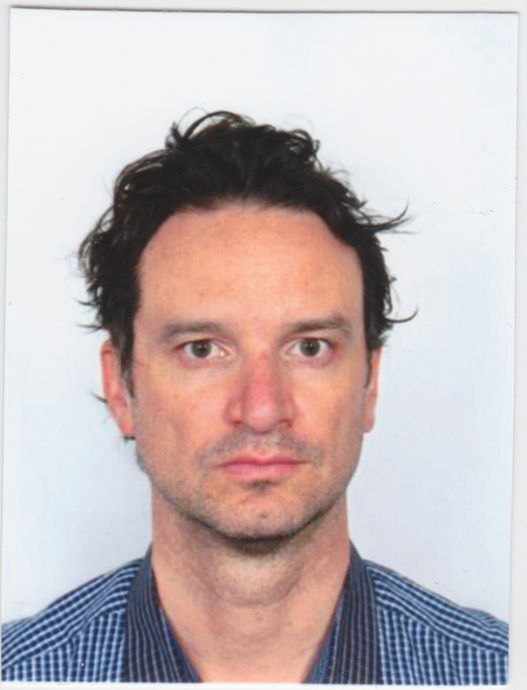 Profile picture of Dr. Nicholas Tobias Markus Waughlock
