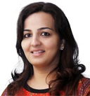 Profile picture of Dr. Nikita Amit Trehan