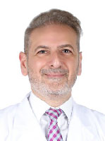 Dr. Nikolas Koutsostathis