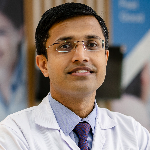 Profile picture of  Dr. Nilay Nirupam