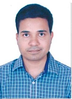 Profile picture of Dr. Nilesh Balwant Gourshettiwar