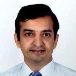 Profile picture of  Dr. Nirav Sangani
