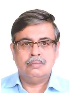Profile picture of Dr. Nishith Bhargava