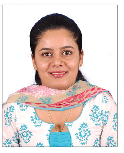  Dr. Nithika Manohar