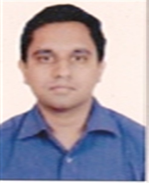 Profile picture of Dr. Nitin Ramdas Unde