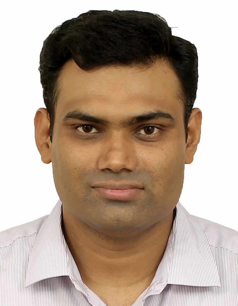 Profile picture of Dr. Nitin Tarale
