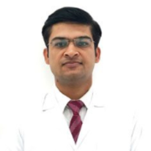 Dr. Nitin Trivedi