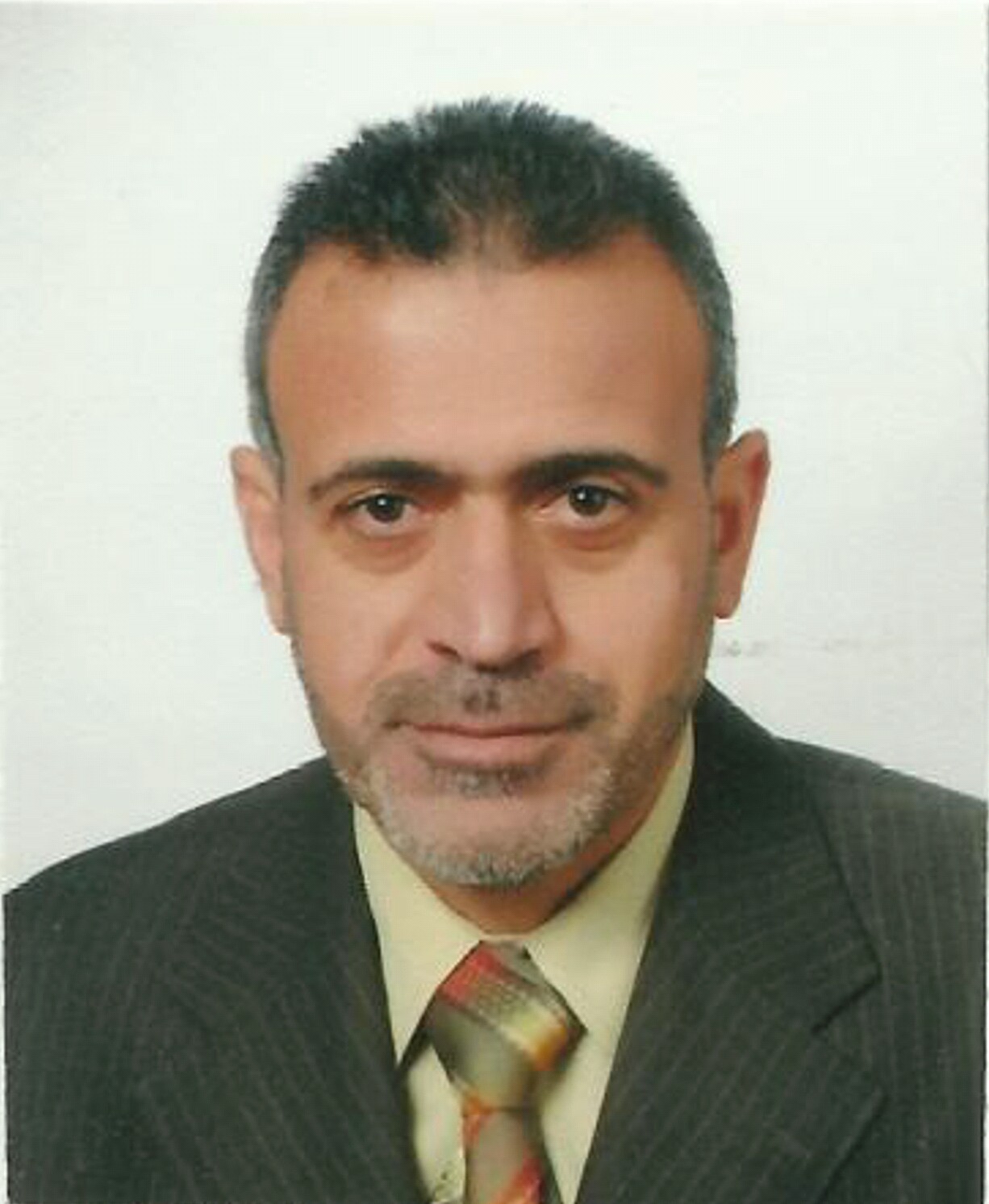 Profile picture of Dr. Nizar Saleh Alharbat