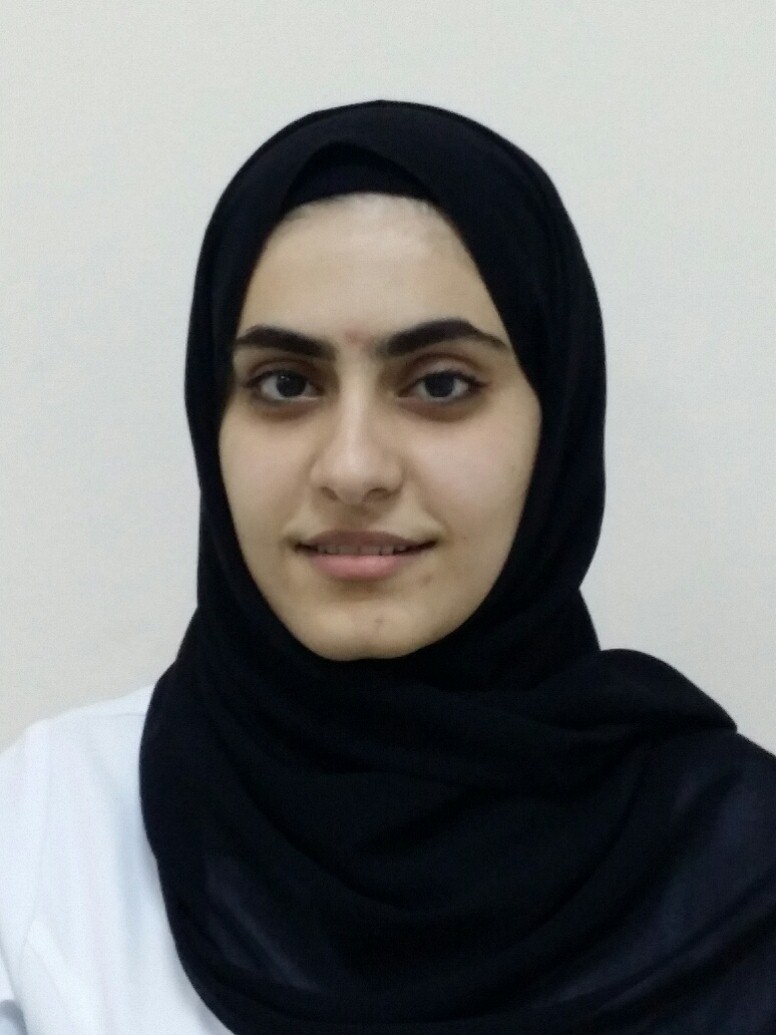 Profile picture of Dr. Noora Alshamsi