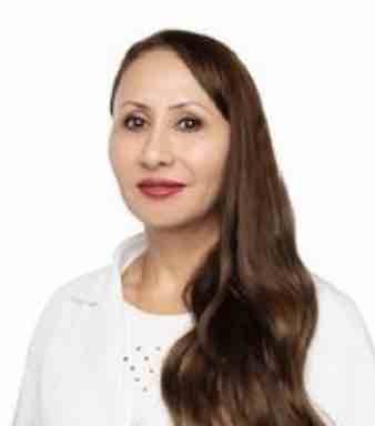 Profile picture of  Dr. Olga Islomova