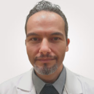 Dr. Omar Adel Hnaidi