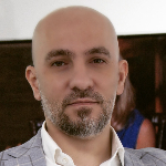 Profile picture of  Dr. Omar Aouni El Khalili