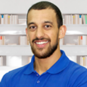 Profile picture of  Dr. Omar Moustafa