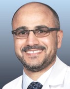 Dr. Omer Al Derwish