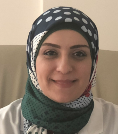 Dr. Omnia Mahdi El Ansary