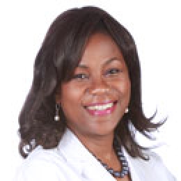  Dr. Omowunmi Braithwaite