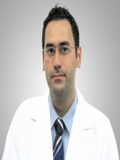 Dr. Osama Alkadad