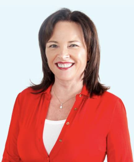  Dr. Pamela Susan Leader