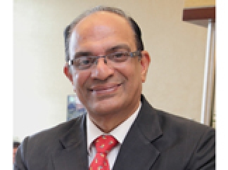 Profile picture of Dr. Pangal Sripathi Rao