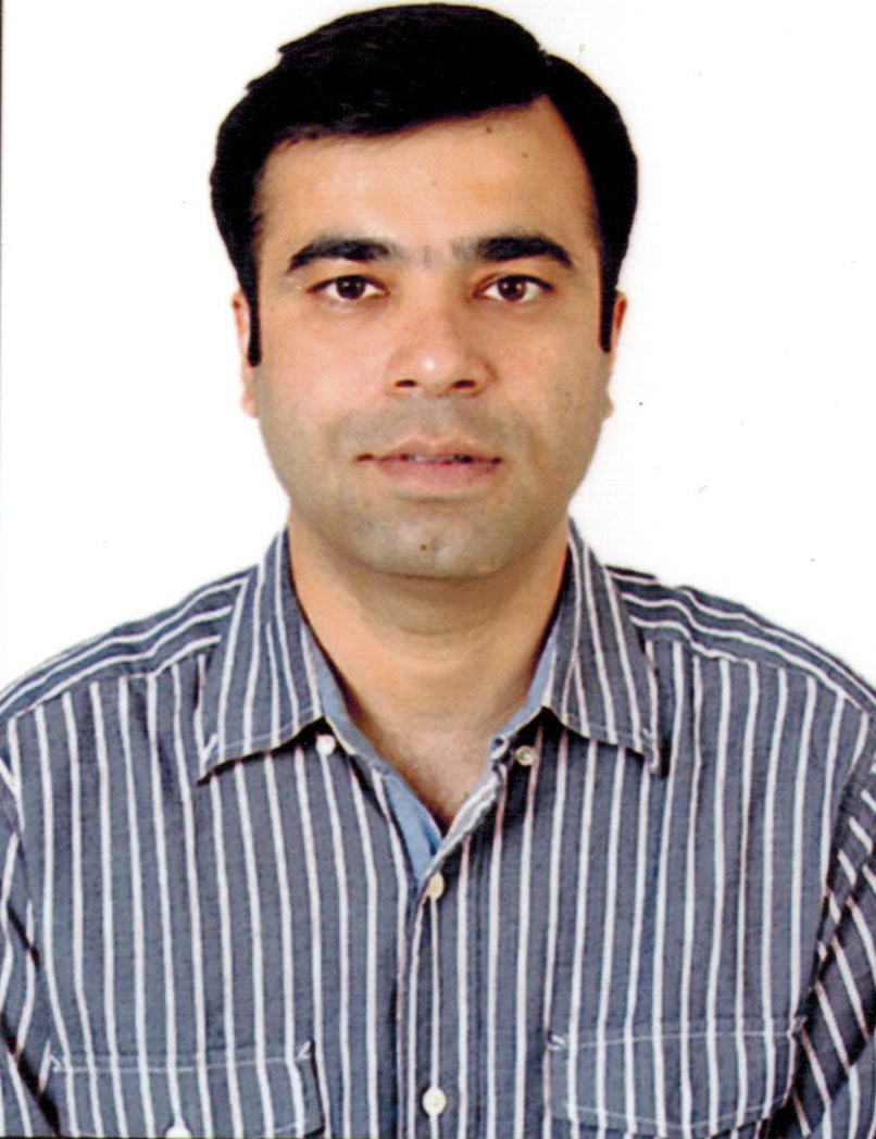 Profile picture of Dr. Pankaj Sakhuja