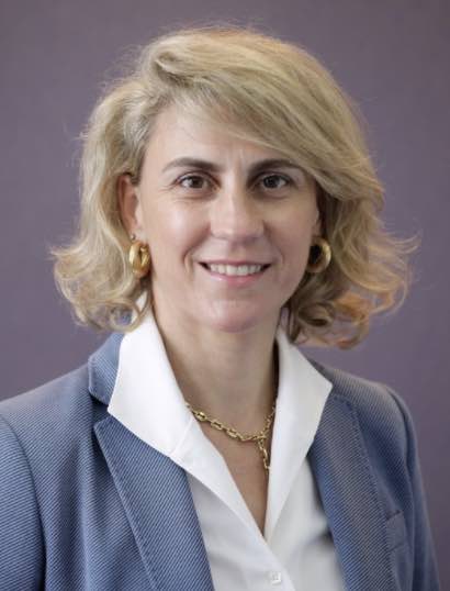 Profile picture of Dr. Paola Salvetti 