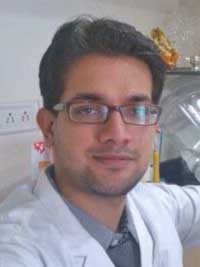 Profile picture of  Dr. Parag Pitti