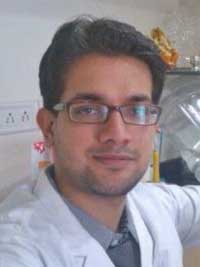 Dr. Parag Pitti