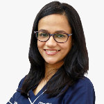 Profile picture of  Dr. Pooja Sathe