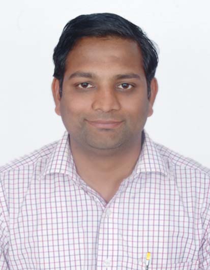 Profile picture of  Dr. Prabhakar Patil