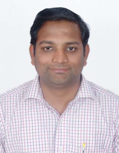 Dr. Prabhakar Patil